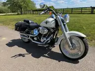 2002 Harley Davidson ‘Fatboy’