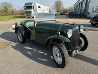 1931 Austin 7 ‘Swallow’ Ulster bodied