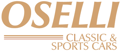Oselli Classic & Sports Cars